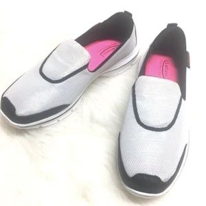 Laforst Slip-Resistant Slip on Sneaker